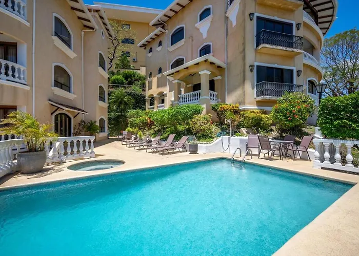 Hébergement de vacances Marina Real Gorgeous Condo, Great Location *