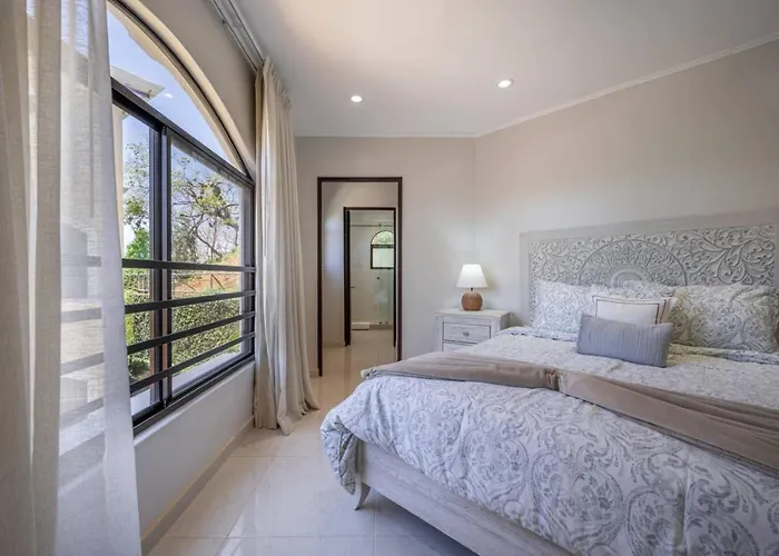 Hébergement de vacances Marina Real Gorgeous Condo, Great Location Playa Flamingo