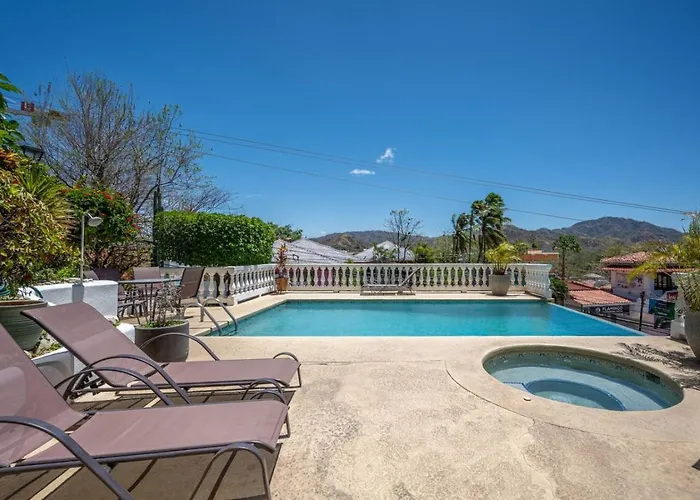 Marina Real Gorgeous Condo, Great Location Playa Flamingo