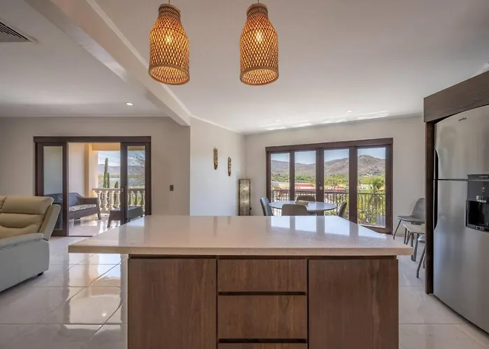 Hébergement de vacances Marina Real Gorgeous Condo, Great Location Playa Flamingo